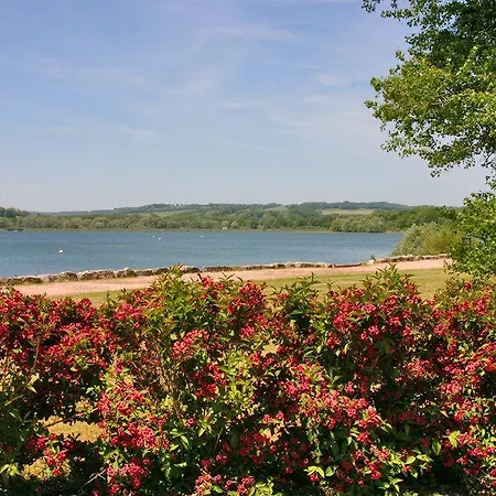 בית נופש Madame Vacances Les Chalets Du Lac De La Vingeanne Longeau-Percey